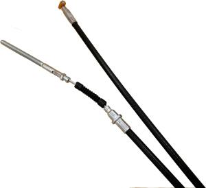 Brake parking cable rear for Honda TRX Fourtrax Foreman Rancher Rubicon 300 350 400 450 500