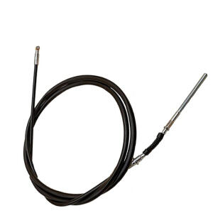 Brake parking cable rear for Honda TRX Fourtrax Foreman Rancher Rubicon 300 350 400 450 500