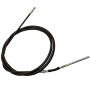 Brake parking cable rear for Honda TRX Fourtrax Foreman Rancher Rubicon 300 350 400 450 500