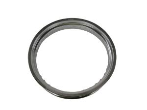 Jante arrière 2.50*17 / 2,50-17 anneau de jante en aluminium Argento