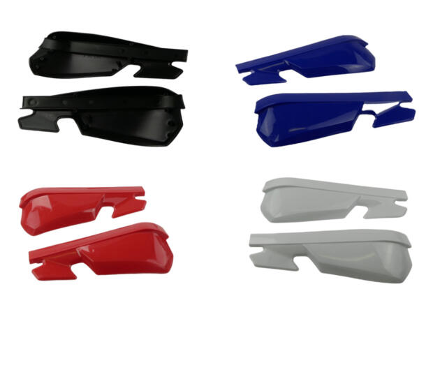 Handguards handprotector Works-Integral Aluminum Integral