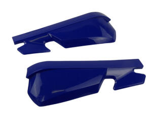 Handguards handprotector Works-Integral Aluminum Integral