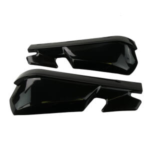 Handguards handprotector Works-Integral Aluminum Integral