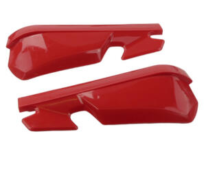 Handguards handprotector Works-Integral Aluminum Integral