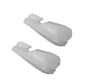 Handguards handprotector Works-Integral Aluminum Integral