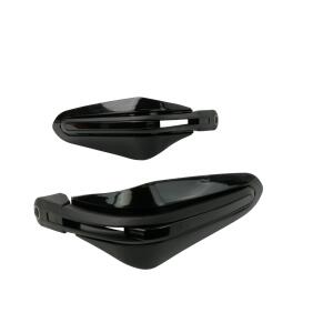 Handschützer Handprotektoren Duro Handguards schwarz