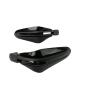 Handschützer Handprotektoren Duro Handguards schwarz