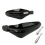Handschützer Handprotektoren Duro Handguards schwarz