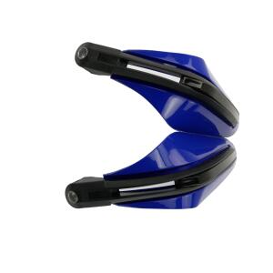 Handschützer Handprotektoren Duro Handguards blau