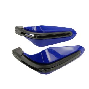 Handschützer Handprotektoren Duro Handguards blau