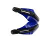 Handschützer Handprotektoren Duro Handguards blau