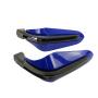 Handschützer Handprotektoren Duro Handguards blau