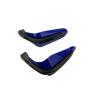 Handschützer Handprotektoren Duro Handguards blau
