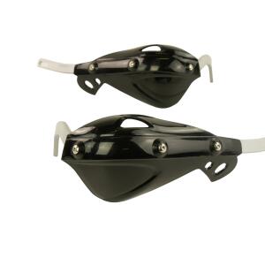 Handguards handprotector Pro-Integral Aluminum Integral black