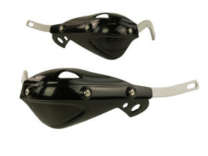 Handguards handprotector Pro-Integral Aluminum Integral black