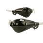 Handguards handprotector Pro-Integral Aluminum Integral black
