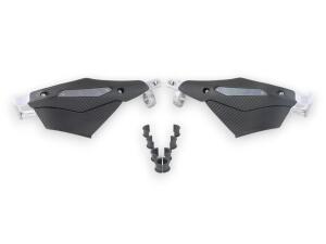 Protège-mains Carbon-Integral Handguards Aluminium Integral