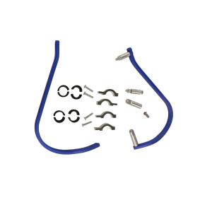 Handprotektoren Alu-Bügel Handguards...