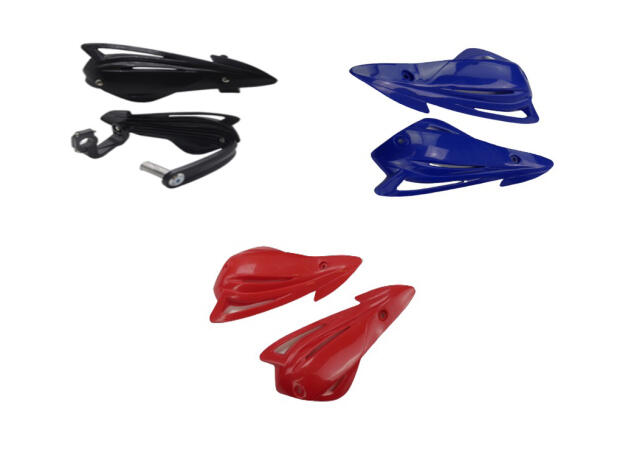 Handschützer Handprotektoren HP Handguards