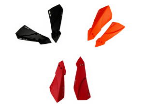 Handschützer Handprotektoren New Flow Handguards