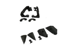 Handschützer Handprotektoren New Flow Handguards