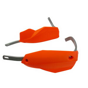 Handguards handprotector TP2-Integral Aluminum Integral