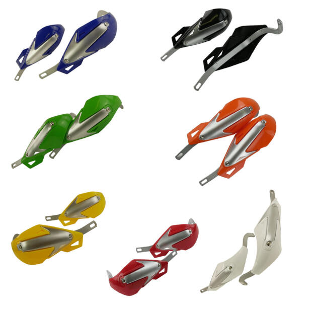 Handschützer Handprotektoren Arrow Integral Handguards