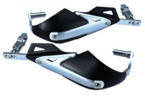 Handschützer Handprotektoren Arrow Integral Handguards