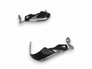 Handschützer Handprotektoren Arrow Integral Handguards schwarz