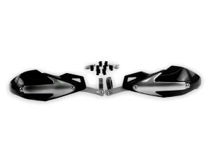 Handschützer Handprotektoren Arrow Integral Handguards schwarz