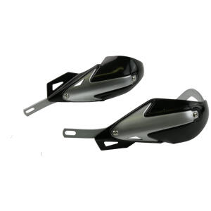 Handschützer Handprotektoren Arrow Integral Handguards schwarz