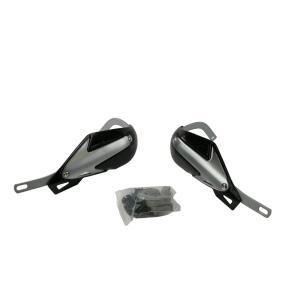 Handschützer Handprotektoren Arrow Integral Handguards schwarz