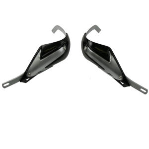 Handschützer Handprotektoren Arrow Integral Handguards schwarz