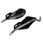 Handschützer Handprotektoren Arrow Integral Handguards schwarz