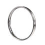 Steel rim for Yamaha DT 80 LC / DT 125 LC / DT 125 R / RE / X