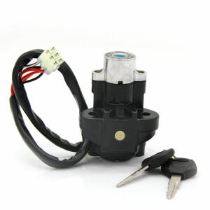 Ignition switch for Suzuki GSF 600/1200 Bandit  GSX-R...