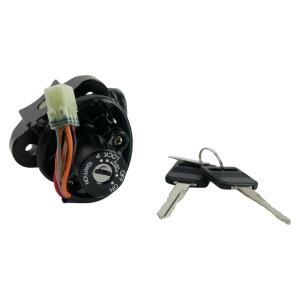Ignition switch for Suzuki GSF 600/1200 Bandit  GSX-R...