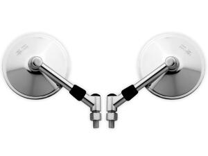 Spiegel paar für Suzuki LS 650 Savage/VS...