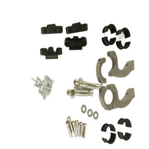 Protège-mains Competition Integral Handguards Aluminium Integral