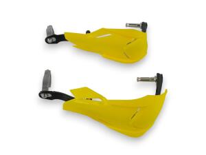 Protège-mains Competition Integral Handguards Aluminium Integral