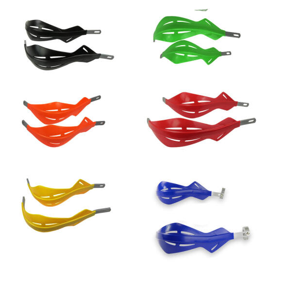 Handschützer Handprotektoren HP-22 Integral Handguards