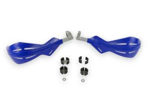 Handschützer Handprotektoren HP-22 Integral Handguards blau
