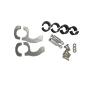 Handschützer Handprotektoren HP-22 Integral Handguards blau