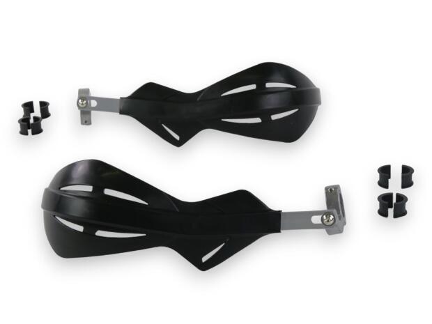 Handschützer Handprotektoren HP-22 Integral Handguards schwarz