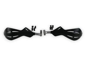 Handschützer Handprotektoren HP-22 Integral Handguards schwarz