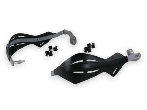 Handschützer Handprotektoren HP-22 Integral Handguards schwarz