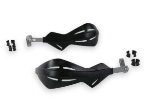 Handschützer Handprotektoren HP-22 Integral Handguards schwarz