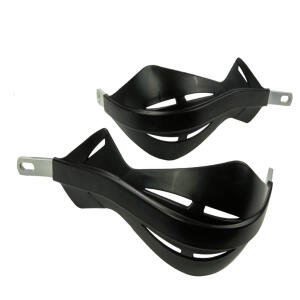 Handschützer Handprotektoren HP-22 Integral Handguards schwarz