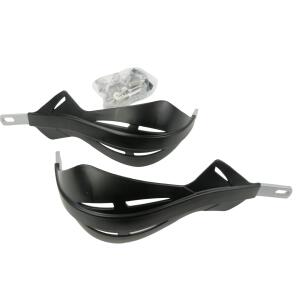 Handschützer Handprotektoren HP-22 Integral Handguards schwarz