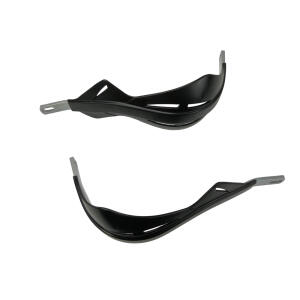 Handschützer Handprotektoren HP-22 Integral Handguards schwarz